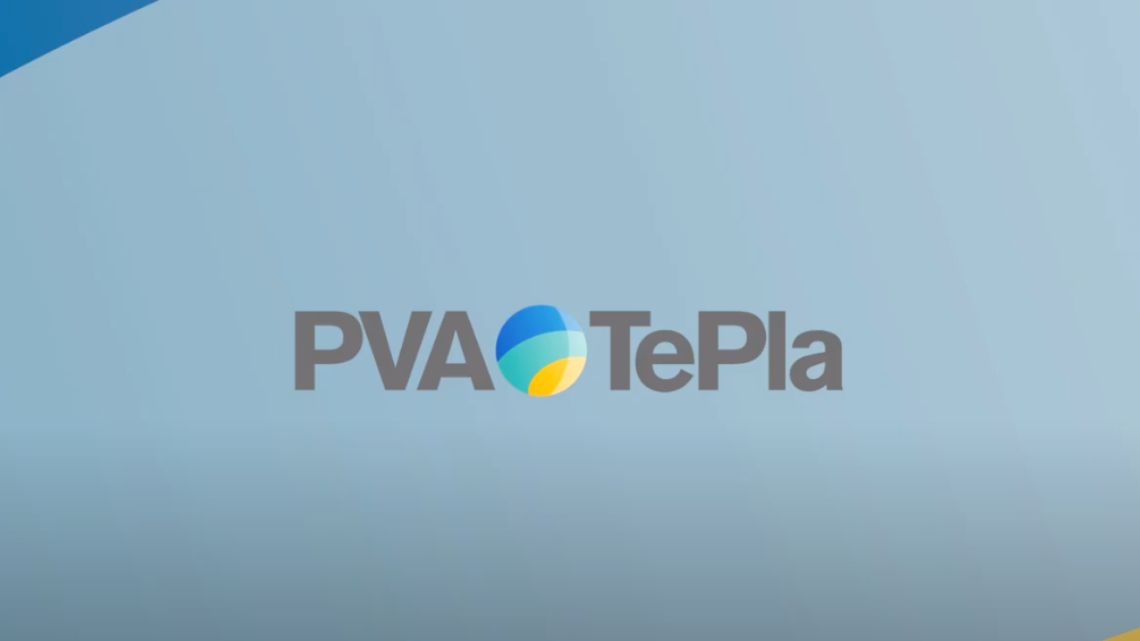 Willkommen bei PVA-TePla